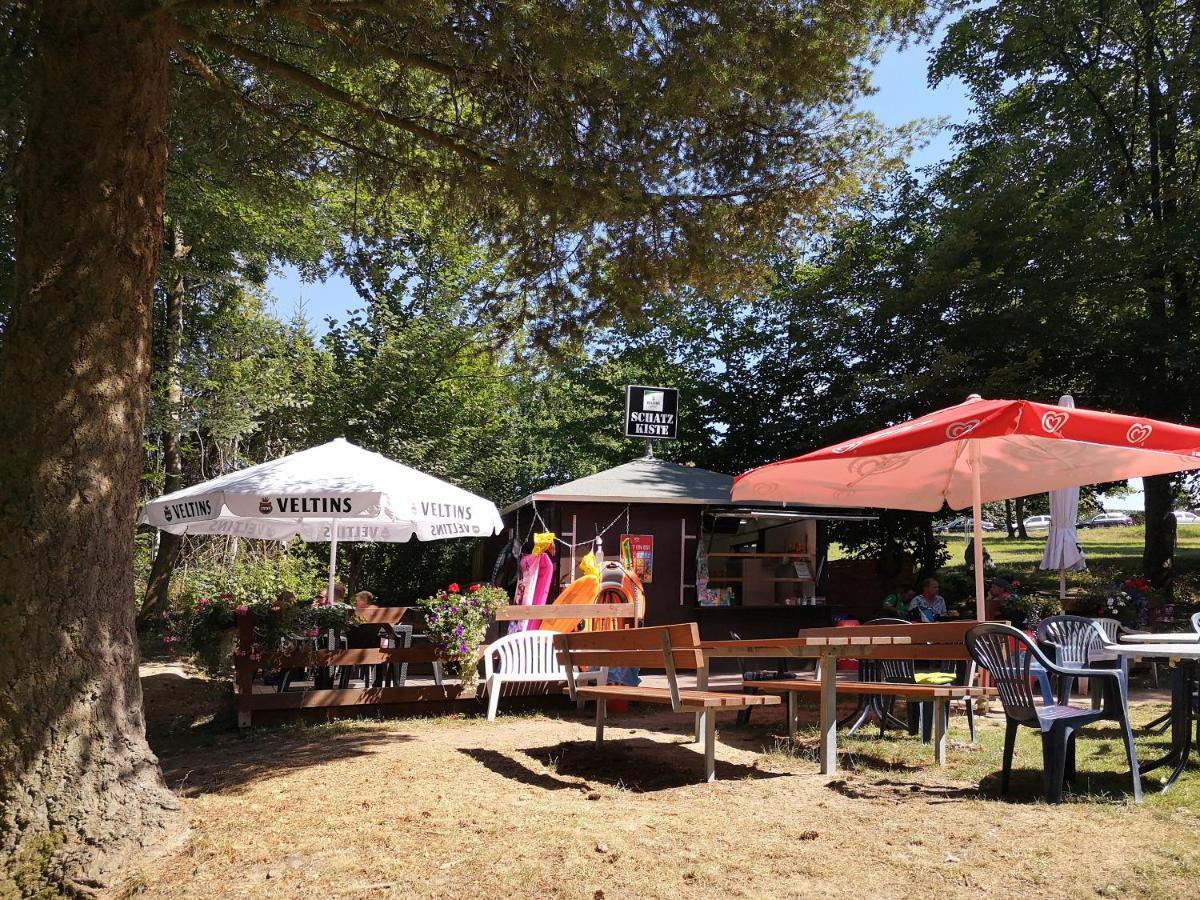 Ferienhaus Irene Meschede Extérieur photo
