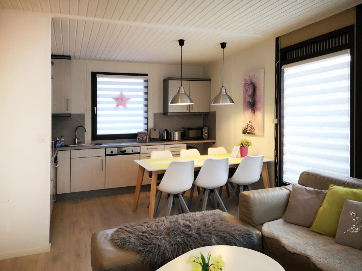 Ferienhaus Irene Meschede Extérieur photo