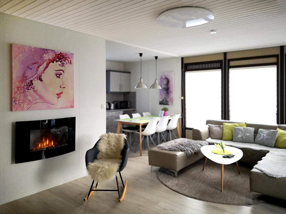 Ferienhaus Irene Meschede Extérieur photo