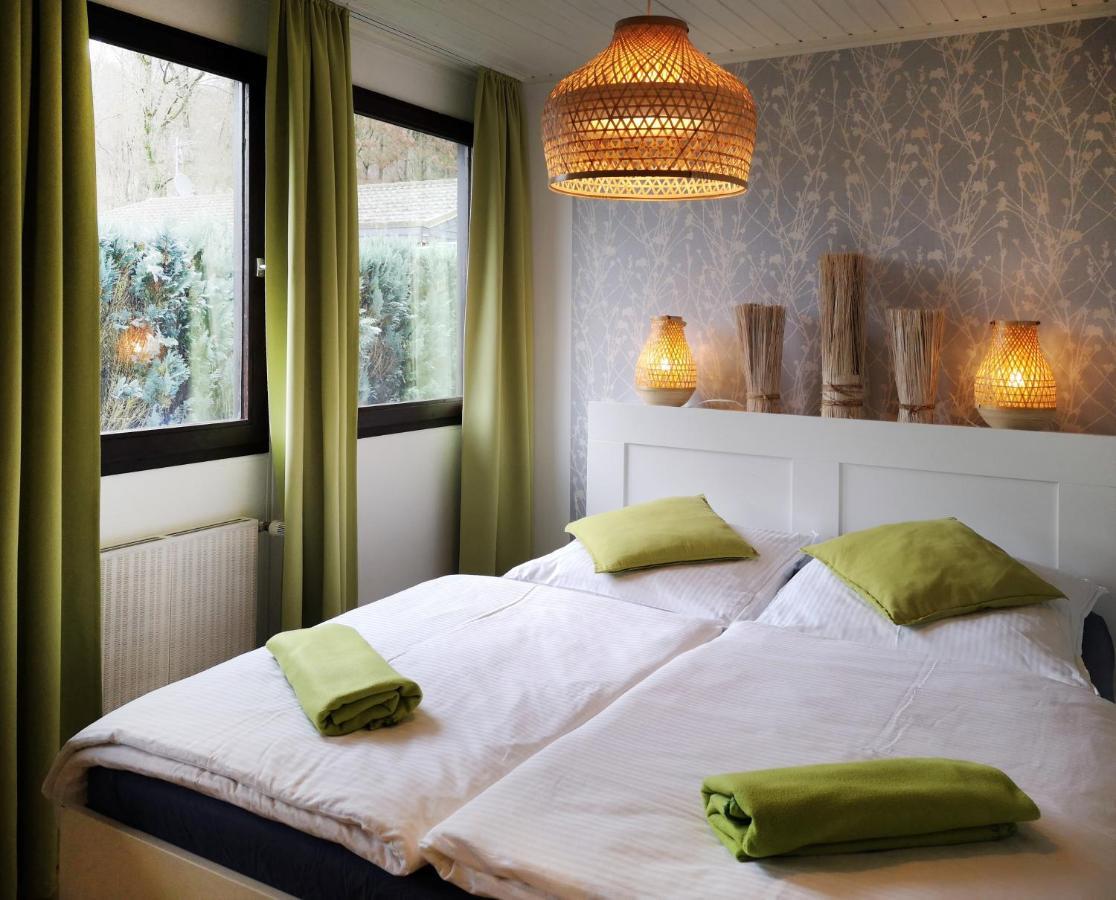 Ferienhaus Irene Meschede Extérieur photo