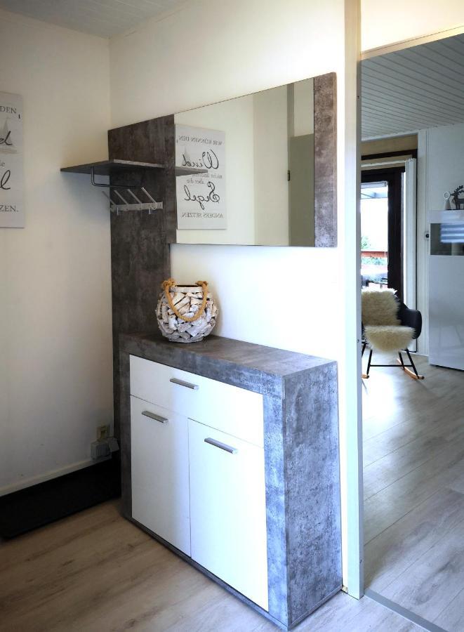 Ferienhaus Irene Meschede Extérieur photo